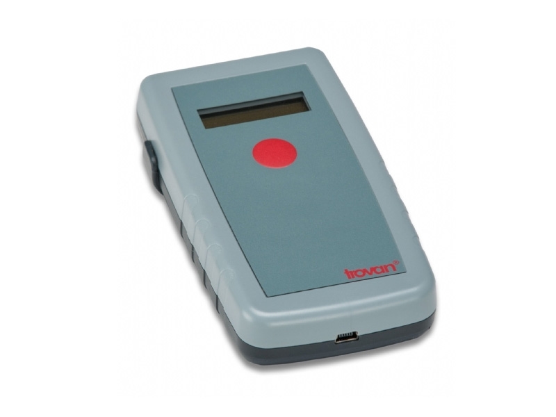 Microchip ID | Portable RFID Readers