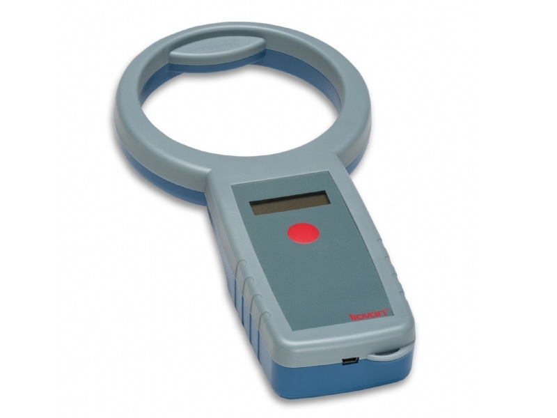 Microchip ID | Portable RFID Readers