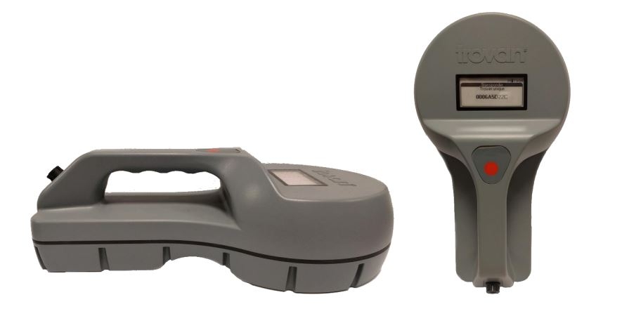 Microchip ID | Portable RFID Readers