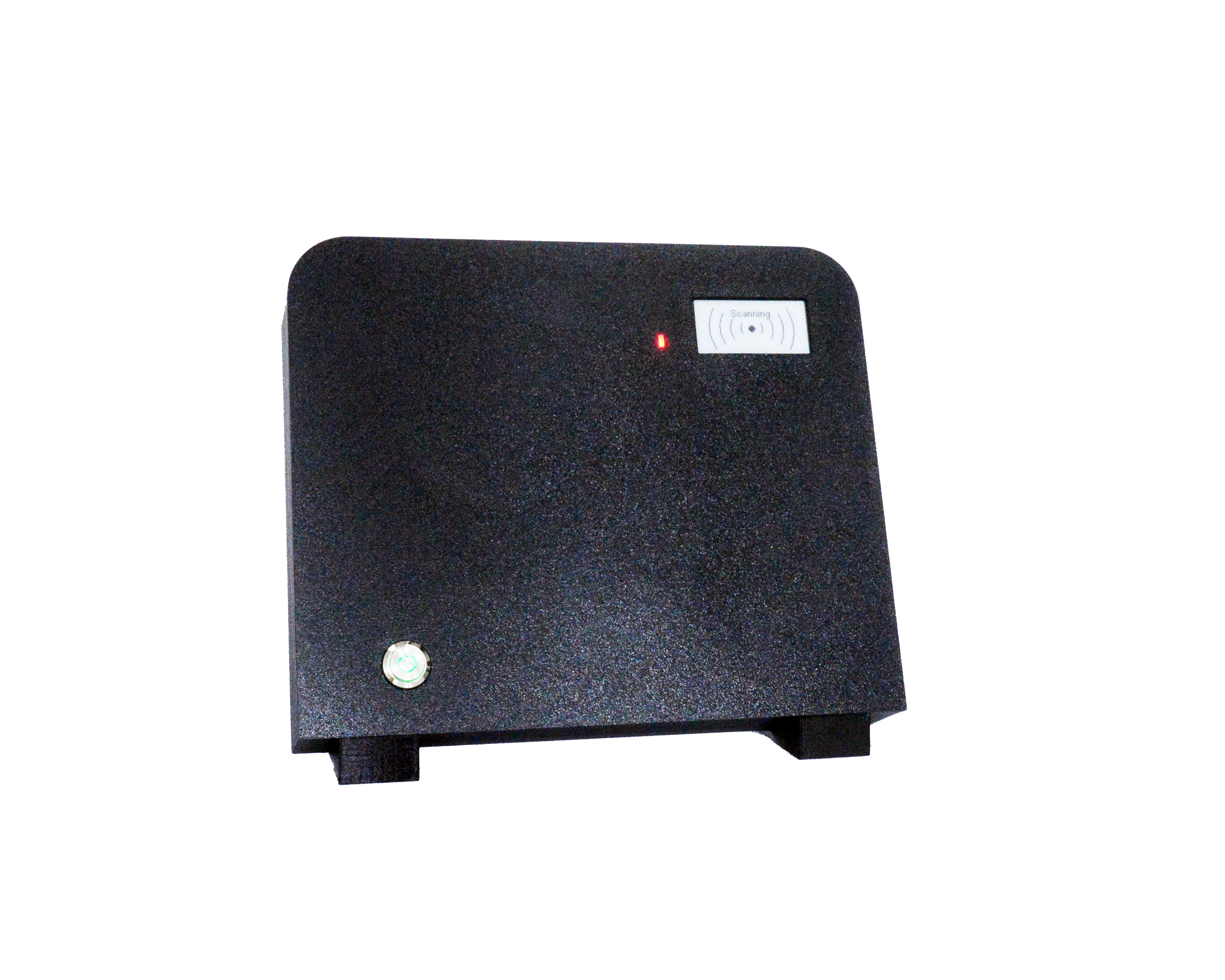 Microchip ID | Bench and Cart Mounted RFID Readers