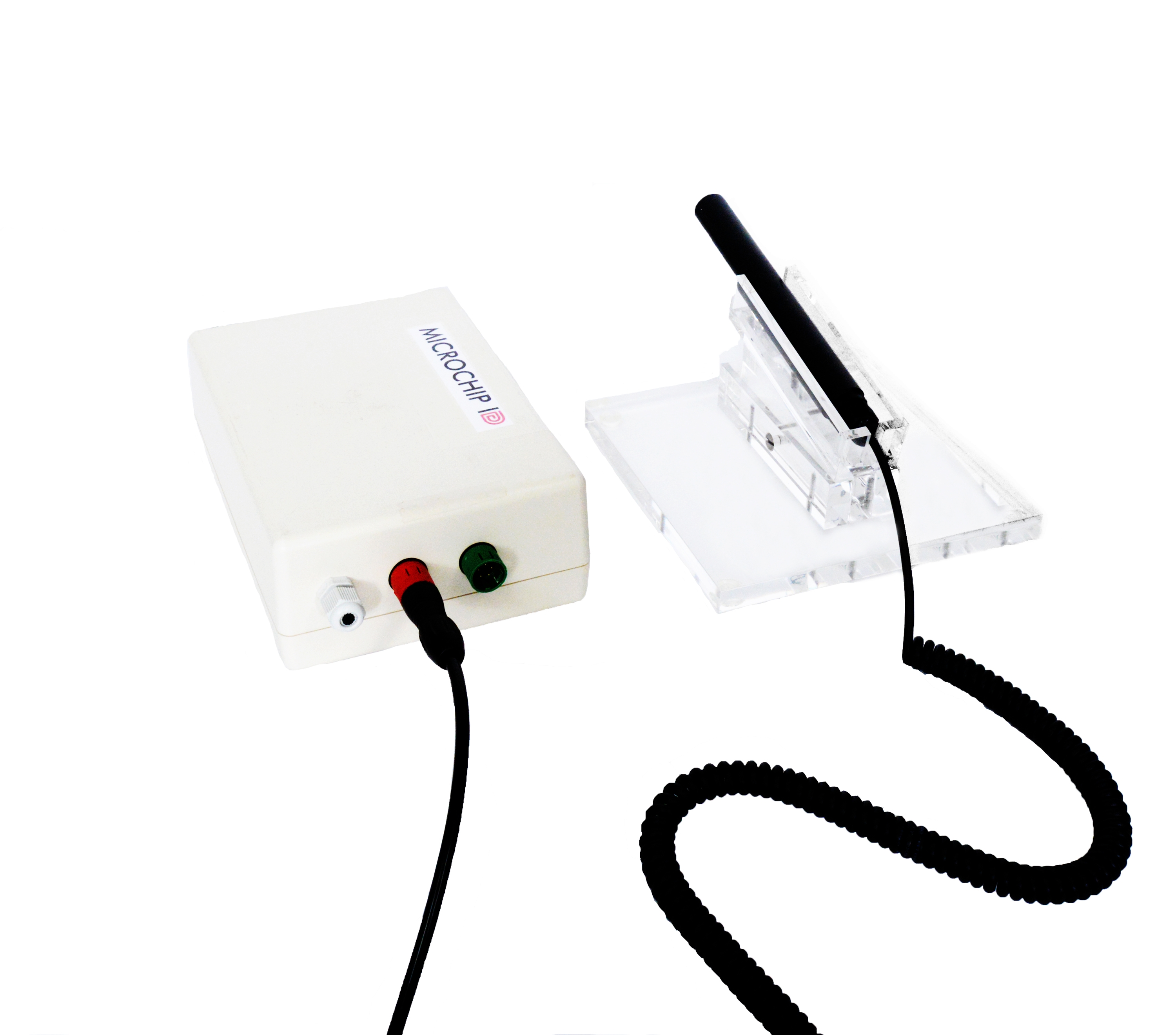 Microchip ID | Bench and Cart Mounted RFID Readers